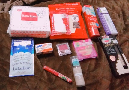 ルルルンワンナイト レスキュー角質オフ/ルルルン/シートマスク・パックを使ったクチコミ(1枚目)