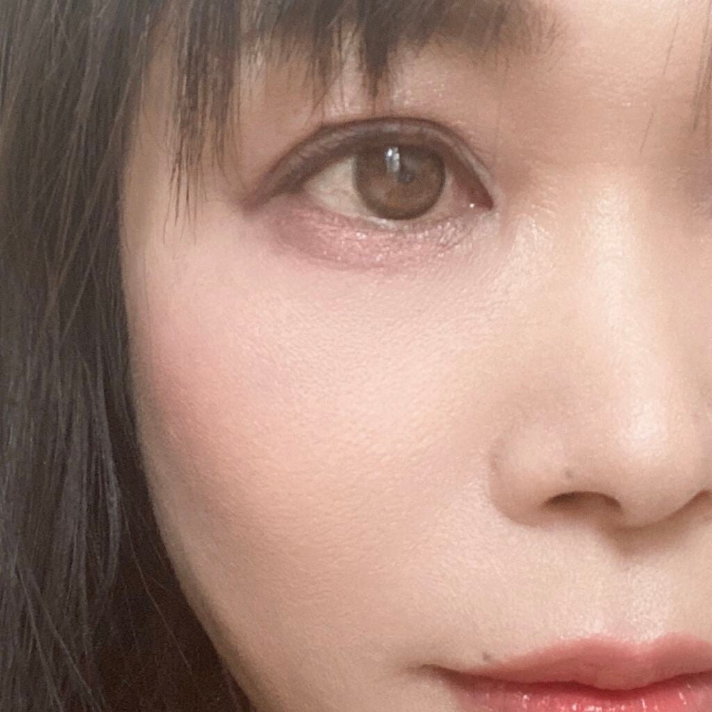 アイ カラー クォード/TOM FORD BEAUTY/アイシャドウパレットを使ったクチコミ(2枚目)