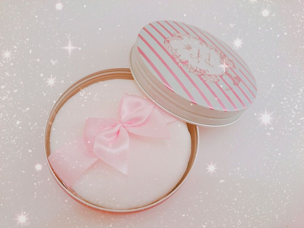 すっぴんパウダー/クラブ/プレストパウダーを使ったクチコミ(1枚目)