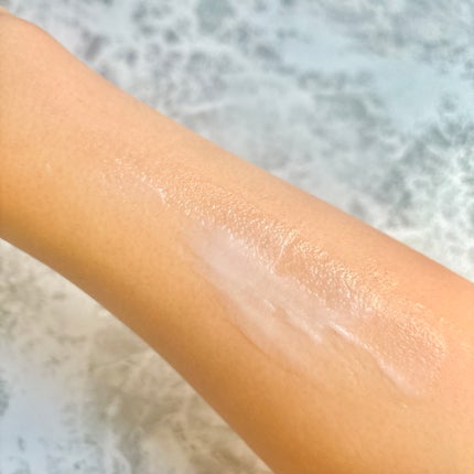 ニベア ロイヤルブルーボディクリーム うるおい密封ケア/ニベア/ボディクリームを使ったクチコミ(3枚目)