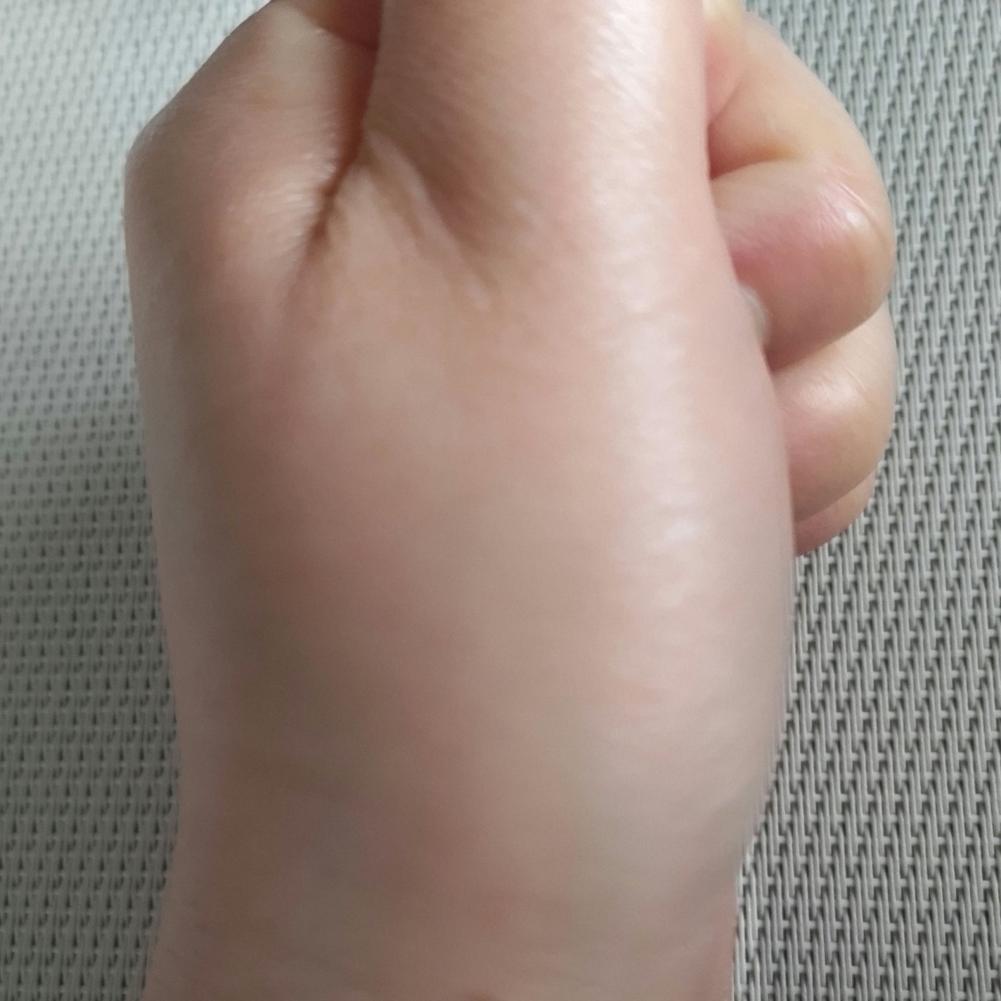 スキンアクア トーンアップUVエッセンス/スキンアクア/日焼け止めクリームを使ったクチコミ(4枚目)
