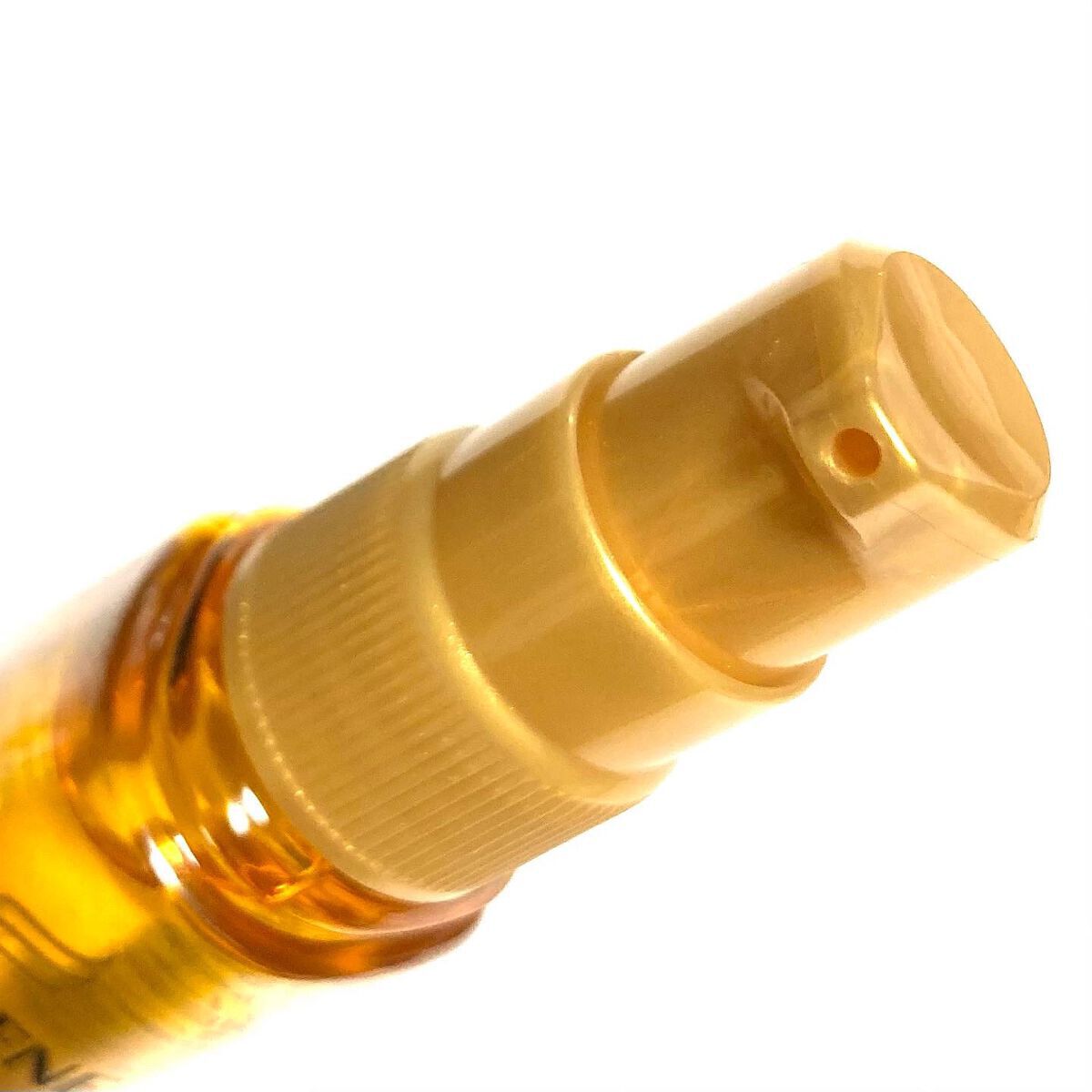 インテンシブ ダメージリペアー ヘアオイル/パンテーン/ヘアオイルを使ったクチコミ(3枚目)