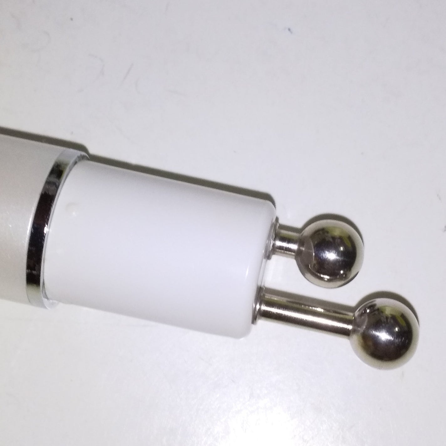 ブランフィーネ ダブルブースター/ブランフィーネ/美顔器・マッサージを使ったクチコミ(3枚目)