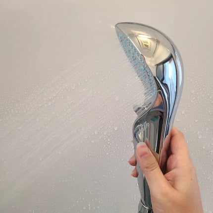 リファ ファインバブルS/ReFa/シャワーヘッドを使ったクチコミ(7枚目)