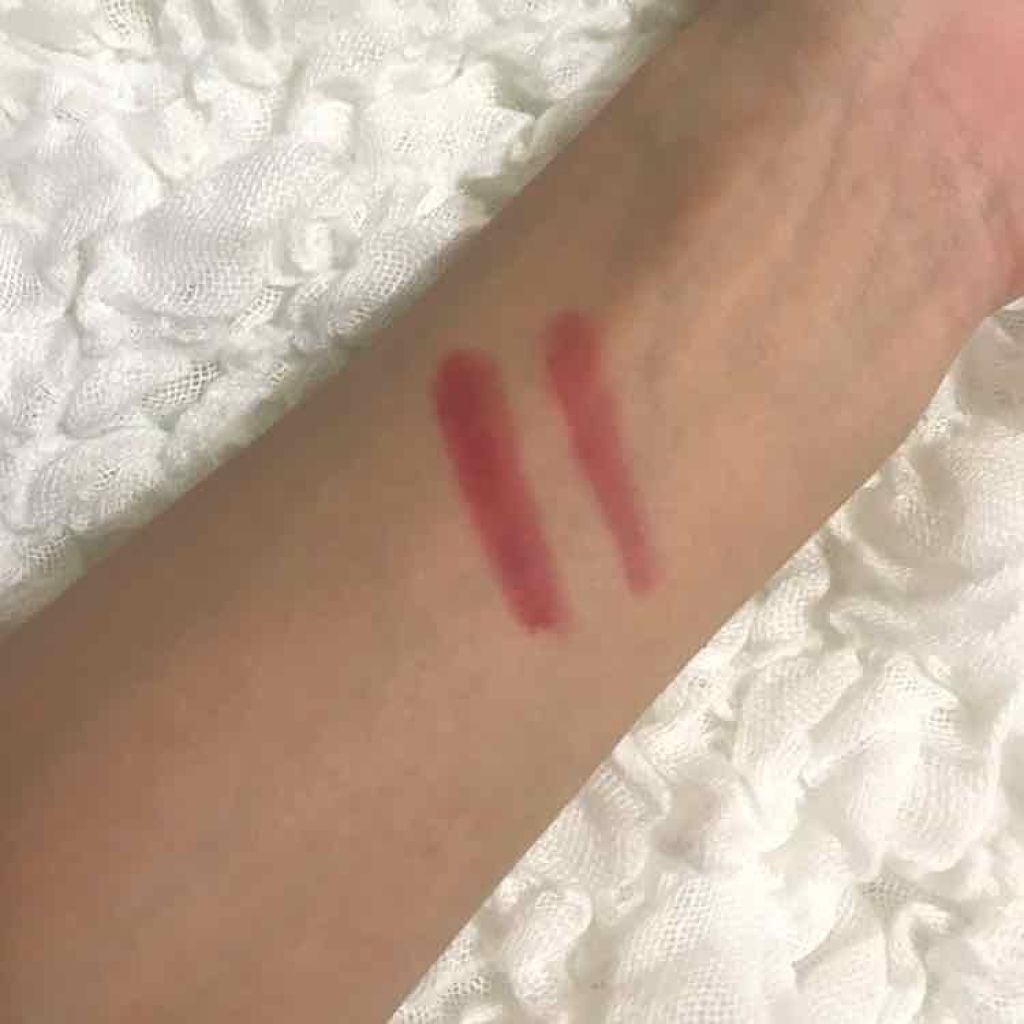 みきるな🐈 on LIPS 「#CHANEL#ルージュアリュール#リクィッドパウダー#956..」(3枚目)