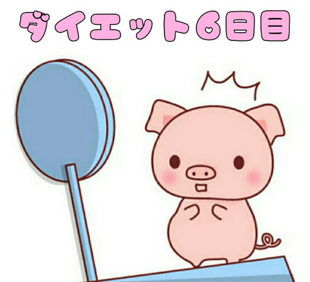 りのみん☺フォロバ100% on LIPS 「皆さん、こんにちは!りのみん☺です! 今日はダイエット6日目で..」(1枚目)