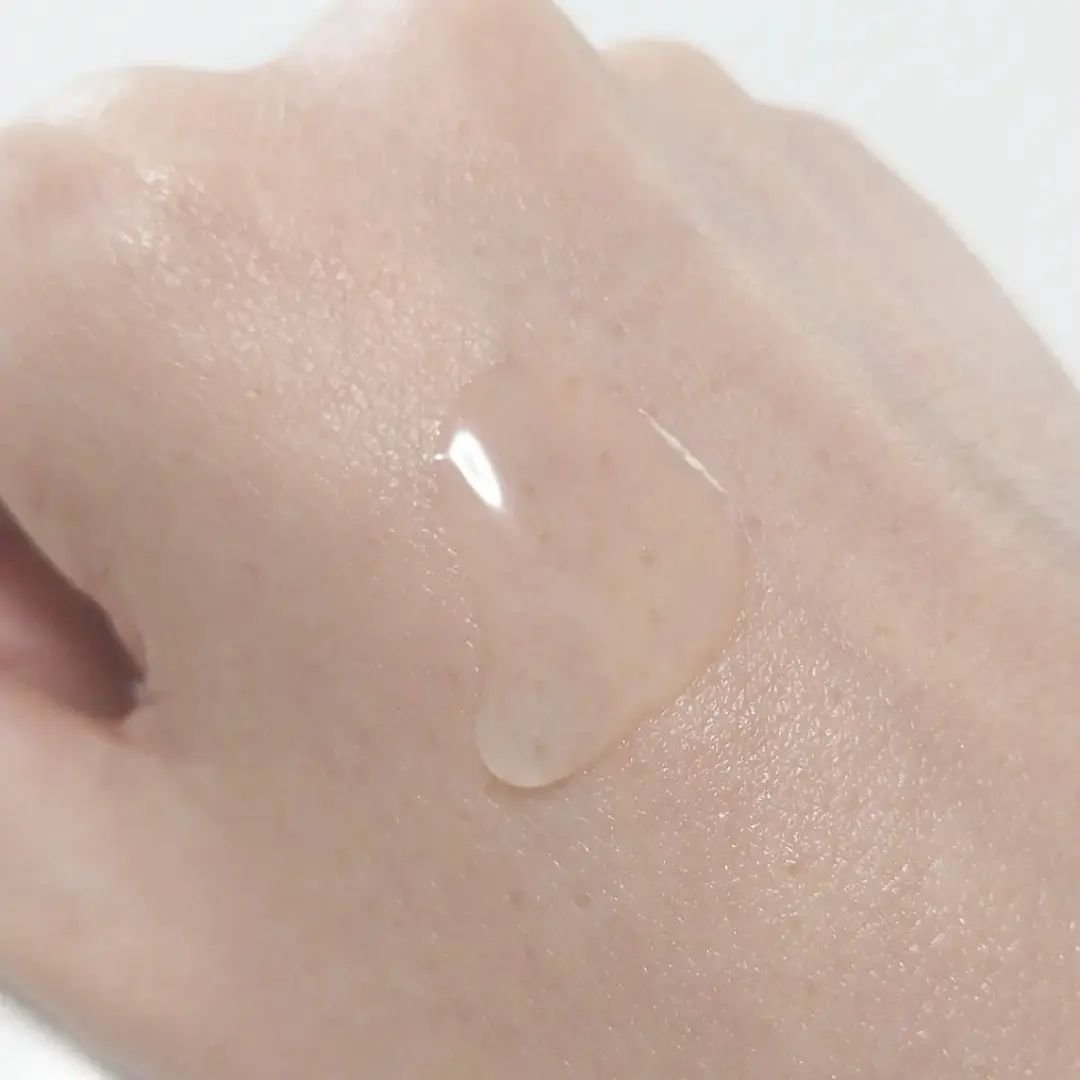 CGトーニングセラム/ilso/美容液を使ったクチコミ（3枚目）