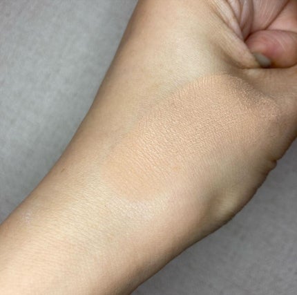 コフレドール パウダレスウェット/コフレドール/その他ファンデーションを使ったクチコミ(3枚目)