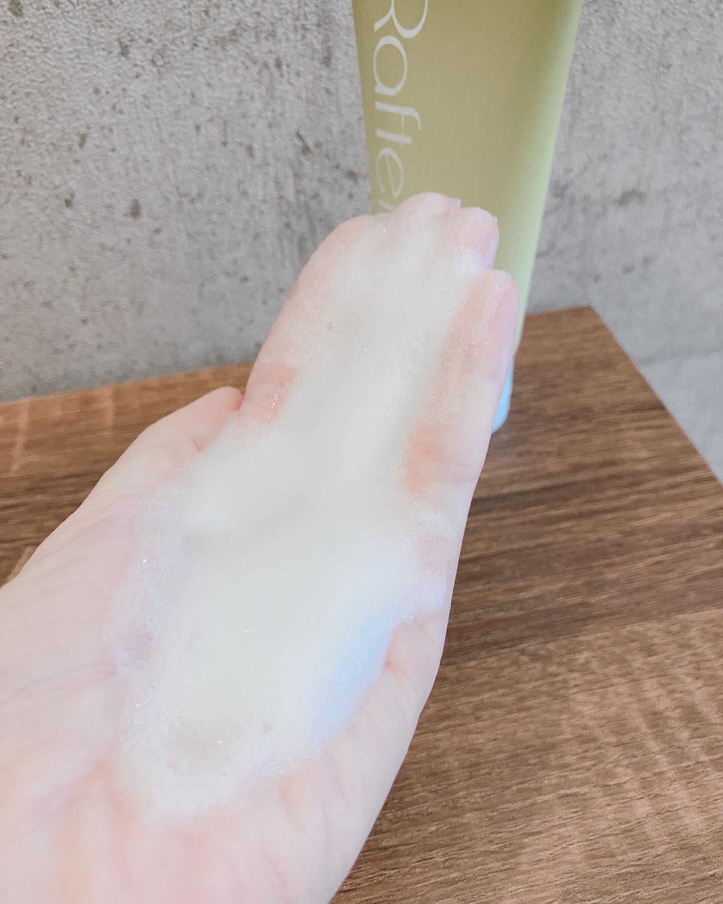 インテンシブAM7 セラム/Raftel/美容液を使ったクチコミ（3枚目）