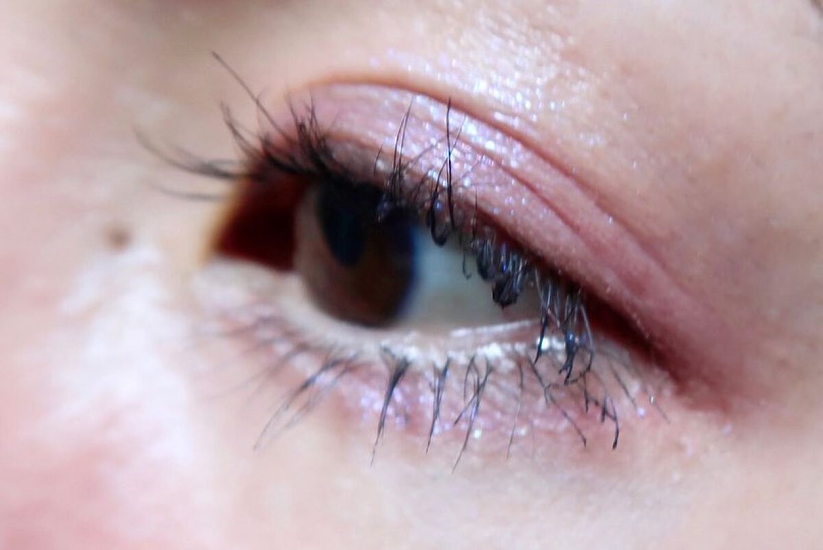 アイカラーレーション/LUNASOL/アイシャドウパレットを使ったクチコミ(3枚目)