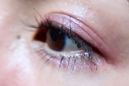 アイカラーレーション/LUNASOL/アイシャドウパレットを使ったクチコミ(3枚目)