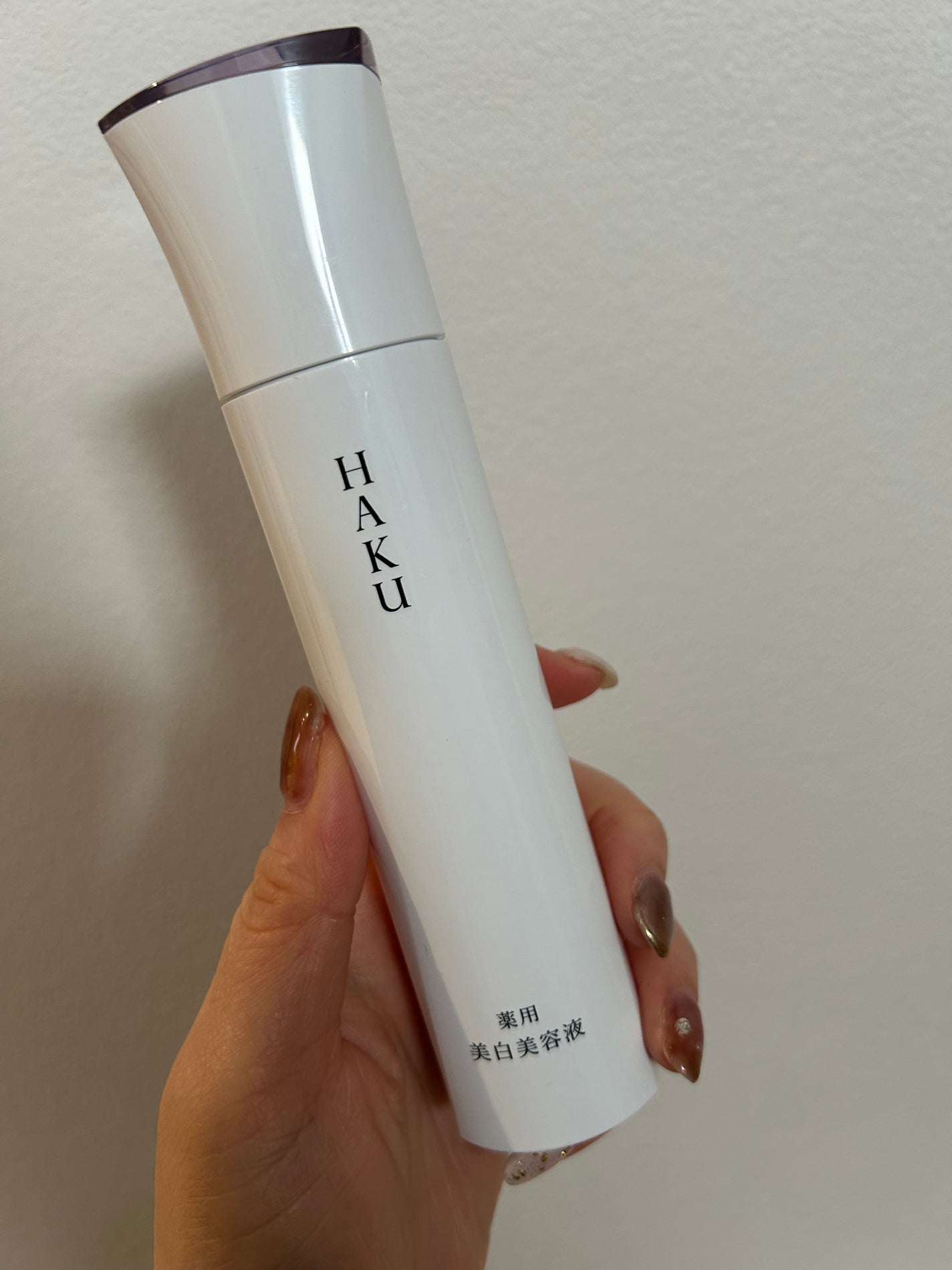 みぃちゃん on LIPS 「ポンプ式なので、適量を出しやすく使いやすいです。少しお値段がし..」(1枚目)