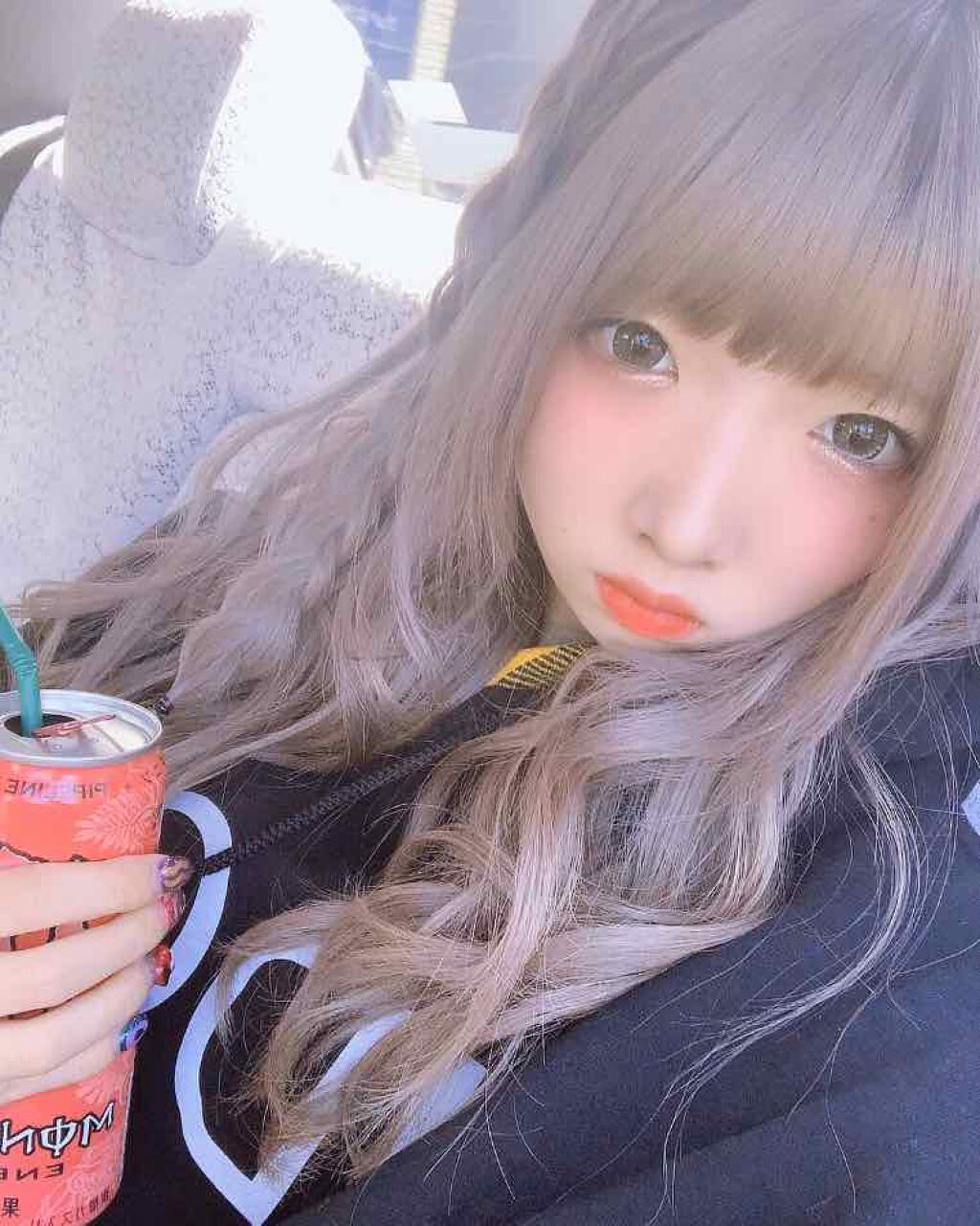 【旧品】パーフェクトスタイリストアイズ/キャンメイク/アイシャドウパレットを使ったクチコミ(2枚目)