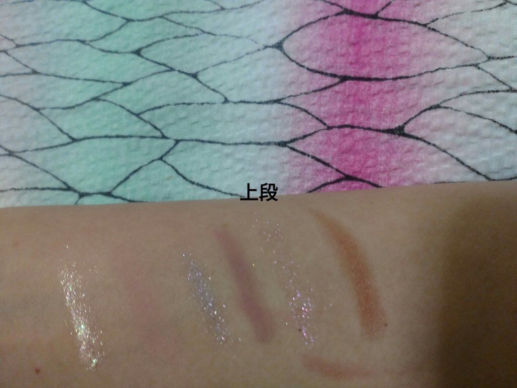 カラーブレンドファンデーション/ディエム クルール/パウダーファンデーションを使ったクチコミ（3枚目）