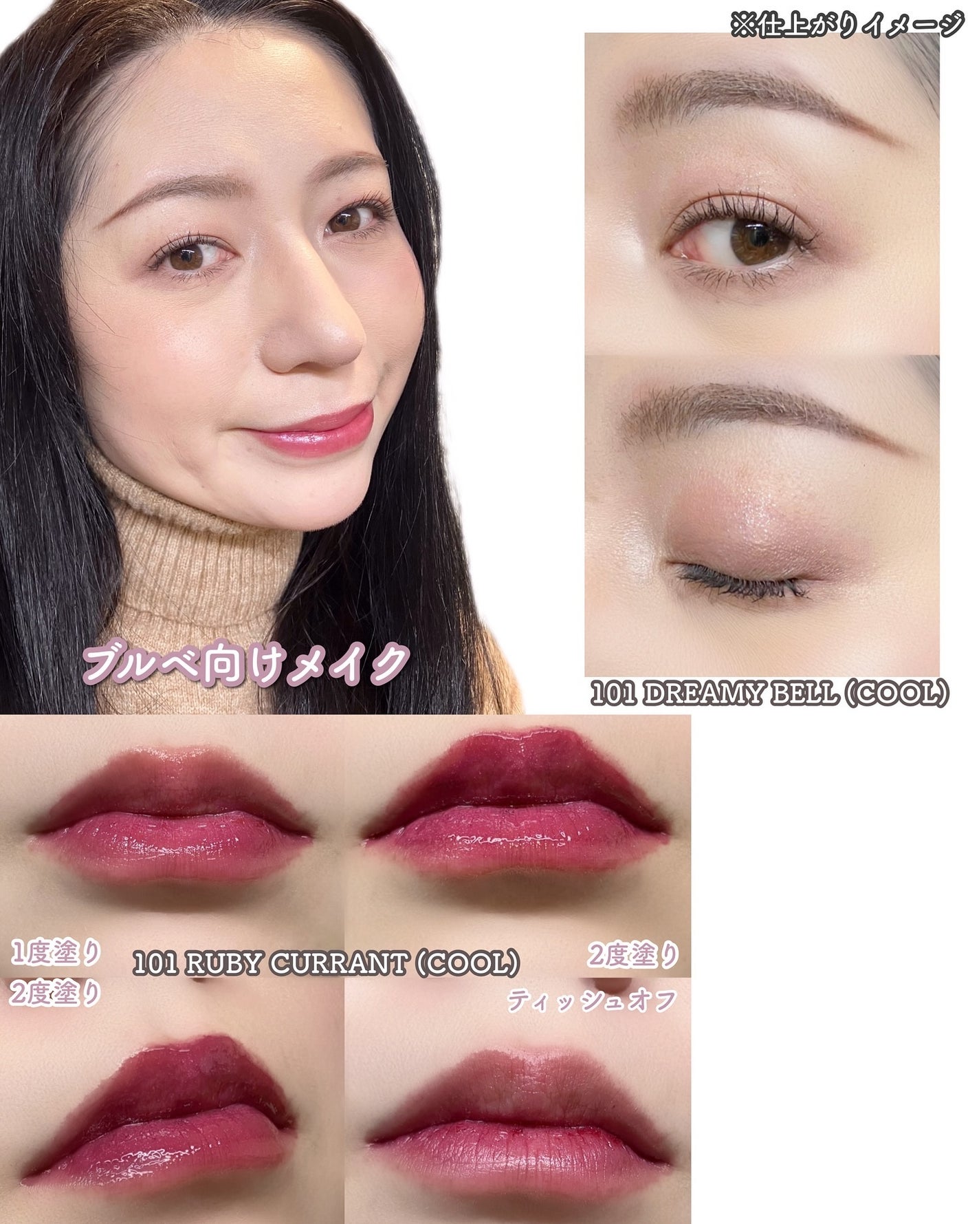 グリッターレイヤリングアイシャドウパレット/TWINKLE POP/アイシャドウパレットを使ったクチコミ(10枚目)