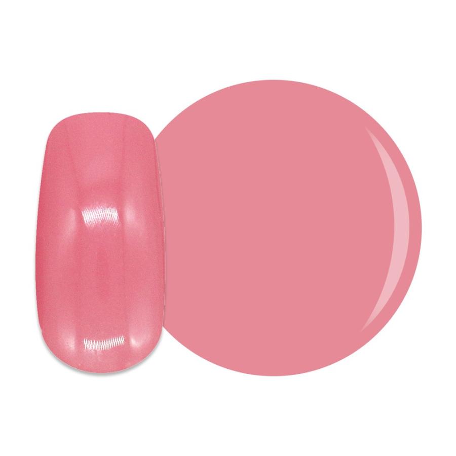 10 フラミンゴピンク	