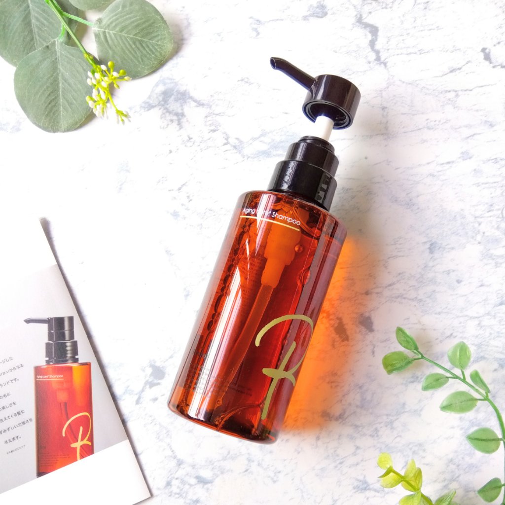 シャンプー/Rintor/市販シャンプーを使ったクチコミ（2枚目）