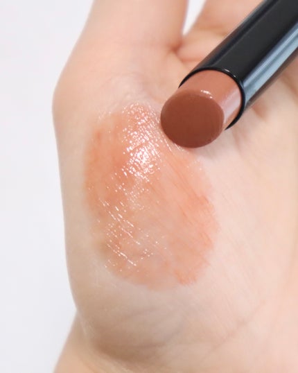 リップモンスター クリアトーン/KATE/口紅を使ったクチコミ(2枚目)