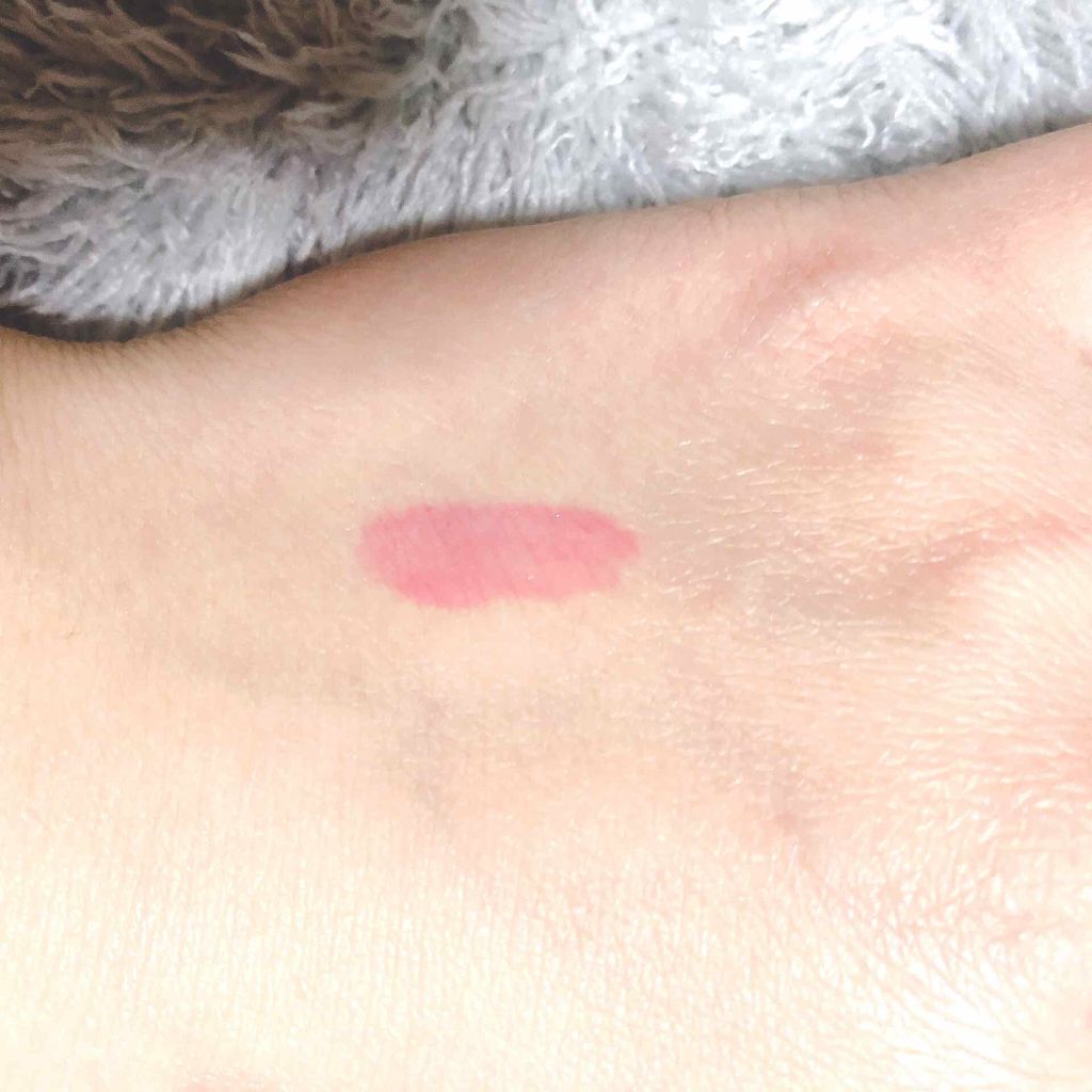 マジカルティント/MISSHA/リップグロスを使ったクチコミ（3枚目）