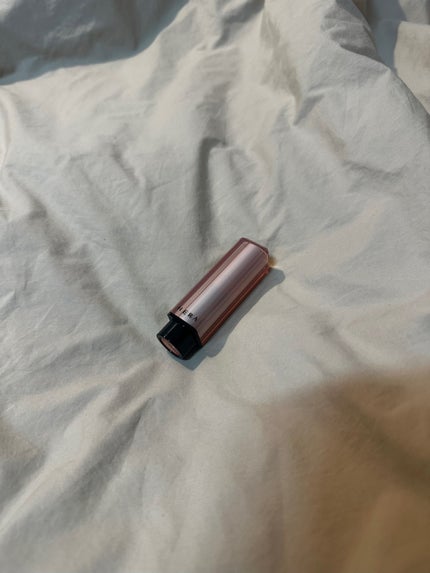 センシュアル ヌードバーム/HERA/リップバームを使ったクチコミ(3枚目)