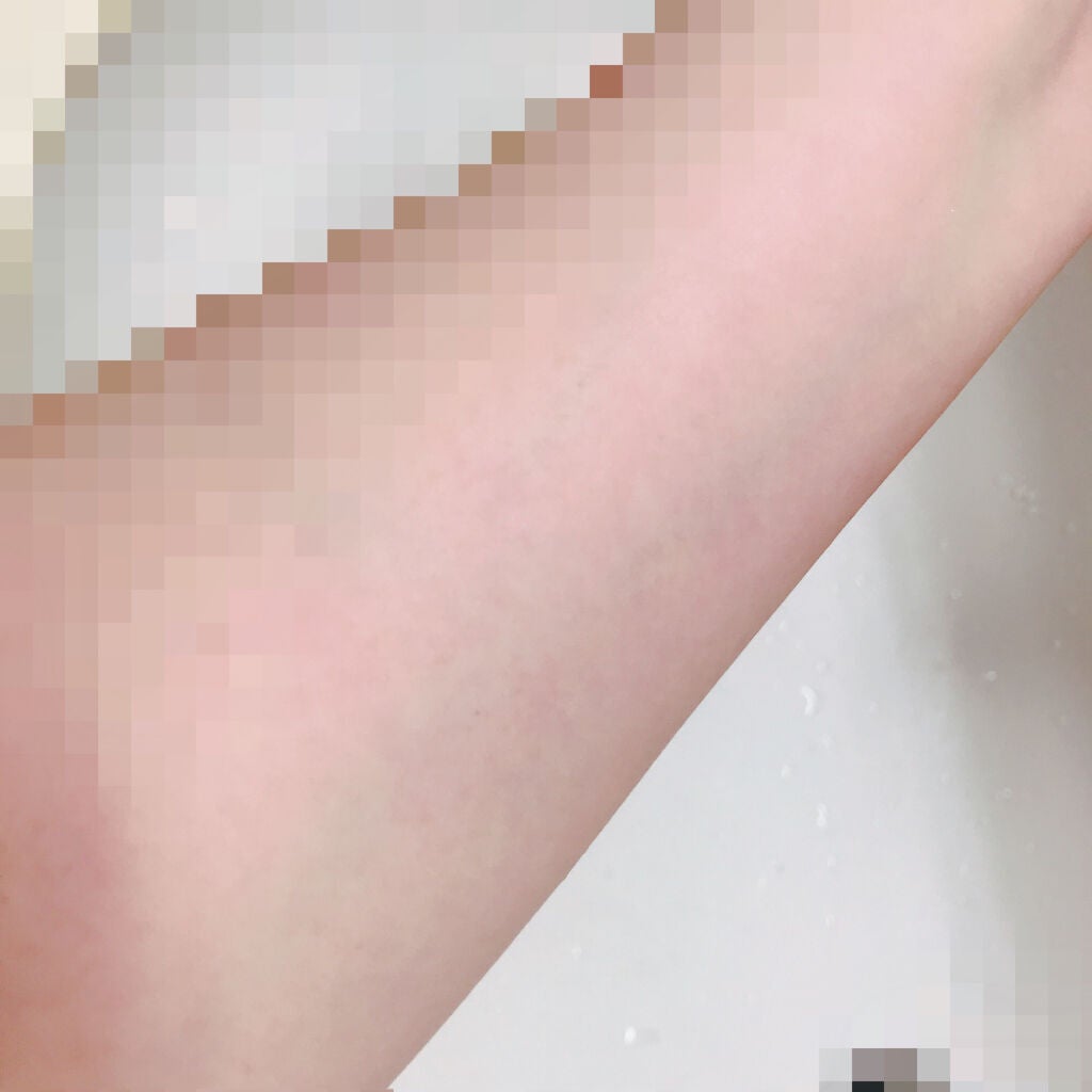 ディープクレンジングオイルW/ハイピッチ/オイルクレンジングを使ったクチコミ(4枚目)