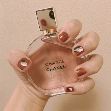 チャンス オー タンドゥル オードゥ トワレット(ヴァポリザター) 50ml/CHANEL/香水(レディース)を使ったクチコミ（1枚目）