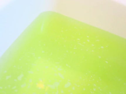 モンスターバブル かろやかDAYS /バブ/炭酸系入浴剤を使ったクチコミ(5枚目)