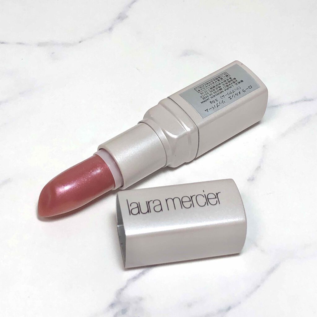 リップバーム/ローラ メルシエ/リップケアを使ったクチコミ（1枚目）