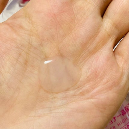 スキンコンディショナー高保湿/CEZANNE/化粧水を使ったクチコミ(2枚目)