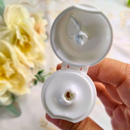 シカプラスト リペアクリーム B5+ /ラ ロッシュ ポゼ/フェイスクリームを使ったクチコミ(1枚目)