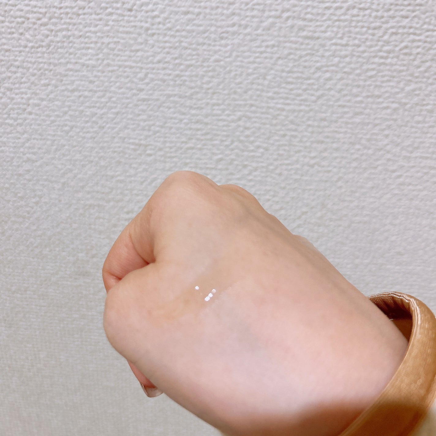 ビーガン コンブチャ ティー ジェル クリーム/Dr.Ceuracle/フェイスクリームを使ったクチコミ(3枚目)