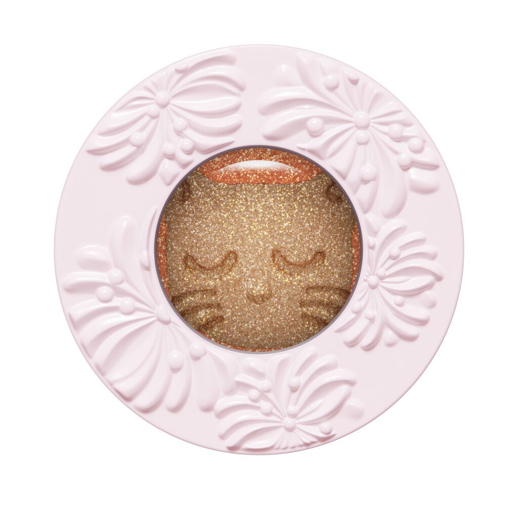 スパークリング アイカラー リミテッド PAUL & JOE BEAUTE