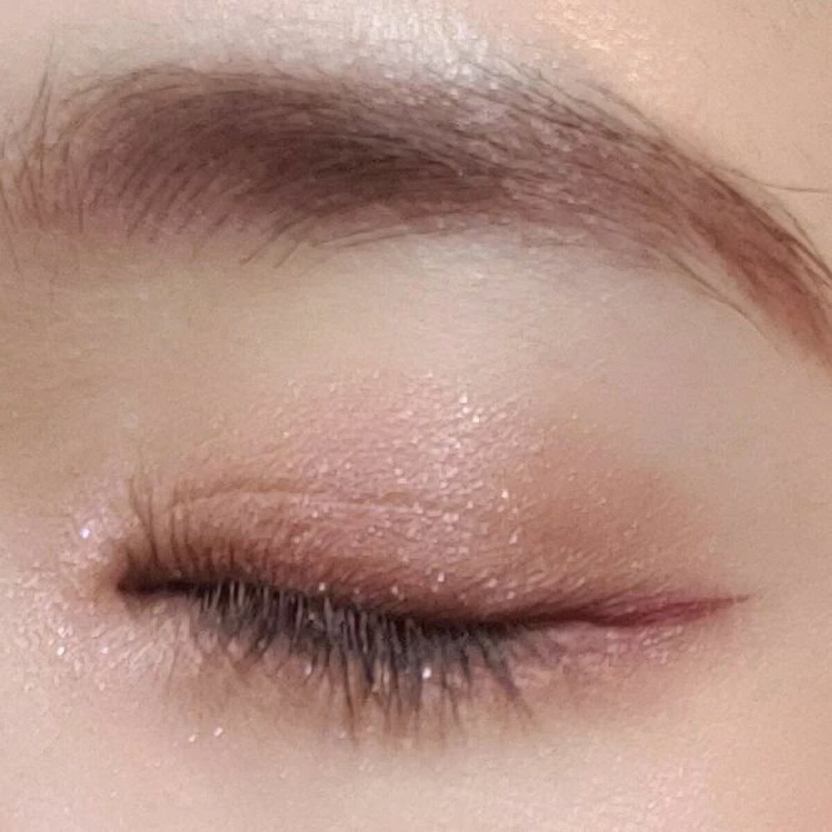 オブスキュア テンプテイション アイシャドウパレット/RMK/アイシャドウパレットを使ったクチコミ(4枚目)