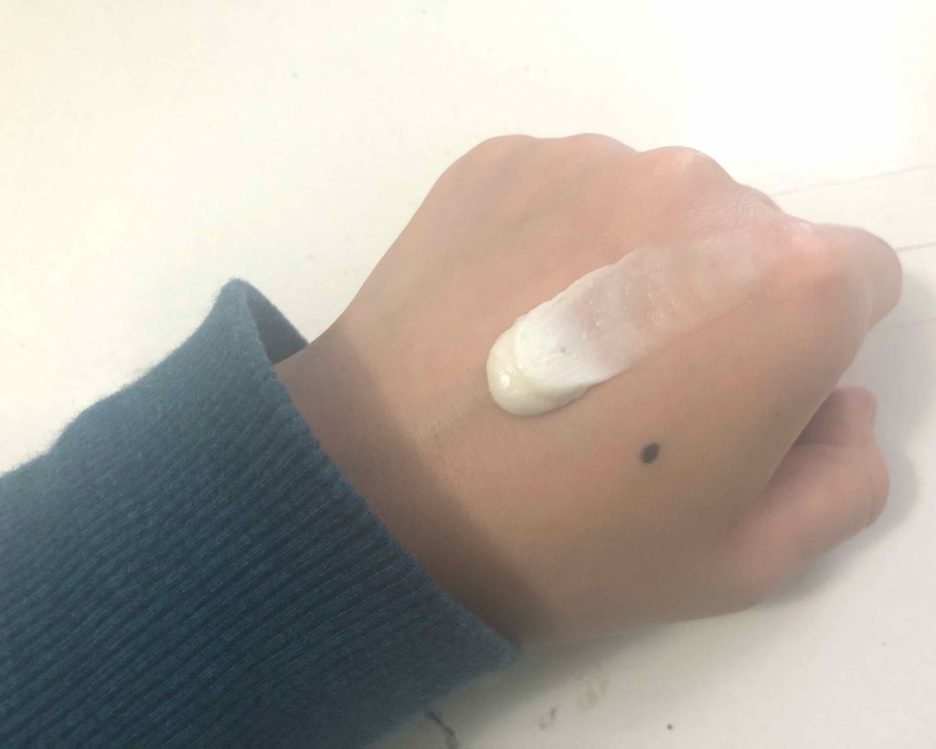 キールズ ハンド サルブ/Kiehl's/ハンドクリームを使ったクチコミ（3枚目）