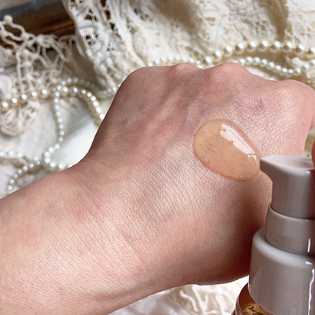 デュオ ザ リブーストローション/DUO/化粧水を使ったクチコミ(5枚目)