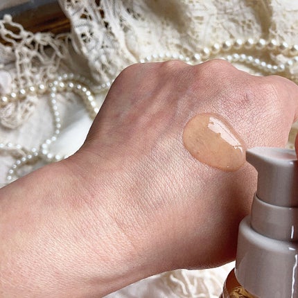 デュオ ザ リブーストローション/DUO/化粧水を使ったクチコミ(5枚目)