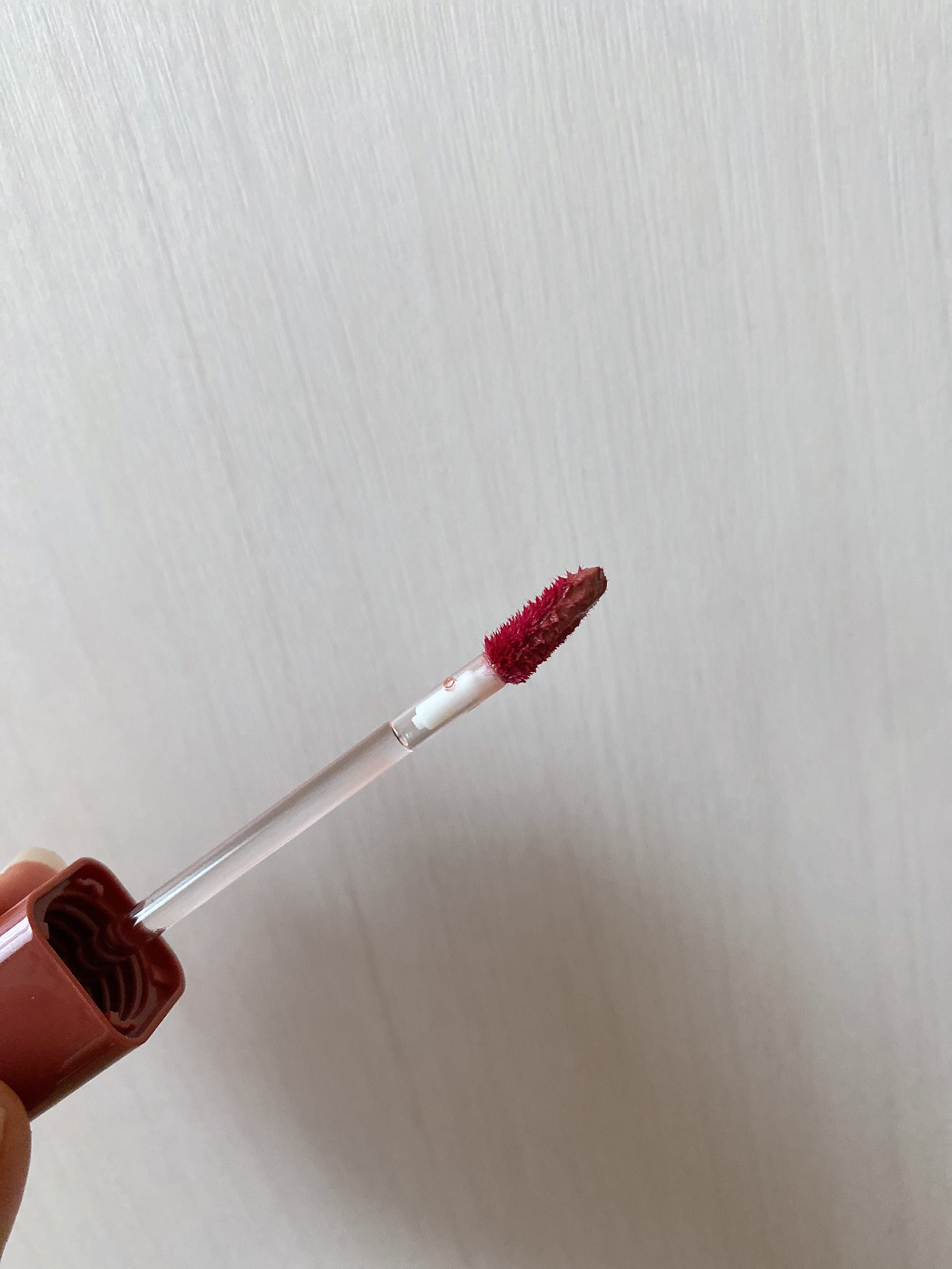 プランピーリップ/Fujiko/リップグロスを使ったクチコミ（3枚目）