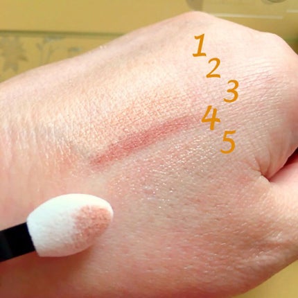 ドラマティックスタイリングアイズ/マキアージュ/アイシャドウパレットを使ったクチコミ(7枚目)