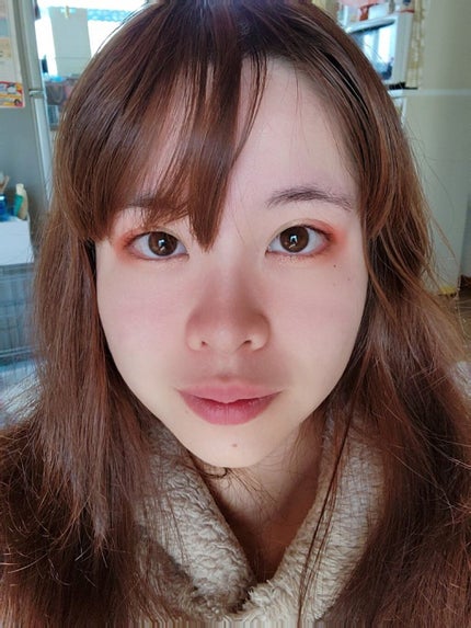 大英博物館 エジプトシリーズ アイシャドウパレット/ZEESEA/アイシャドウパレットを使ったクチコミ(5枚目)