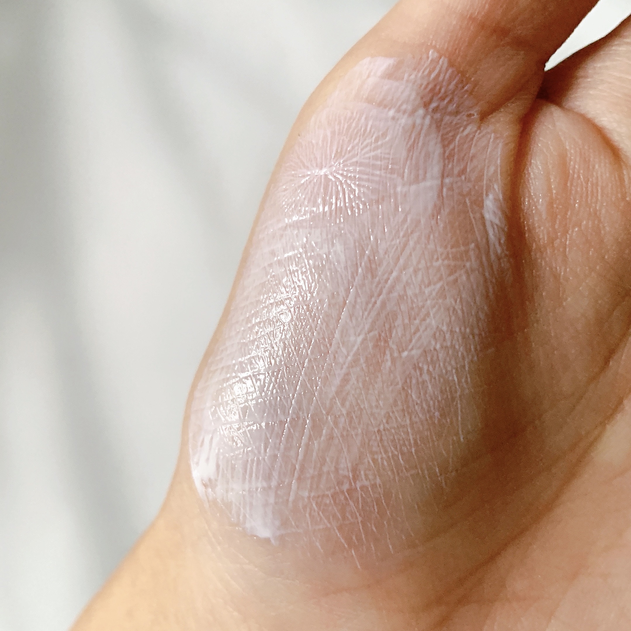 グリーンマイルドアップサンプラス/Dr.G/日焼け止めクリームを使ったクチコミ（2枚目）