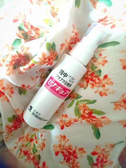 セナキュア(医薬品)/小林製薬/その他を使ったクチコミ(2枚目)