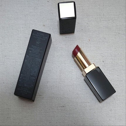 モイスチャー リッチ リップスティック/SUQQU/口紅を使ったクチコミ(1枚目)