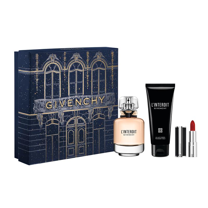 ランテルディ コフレ GIVENCHY