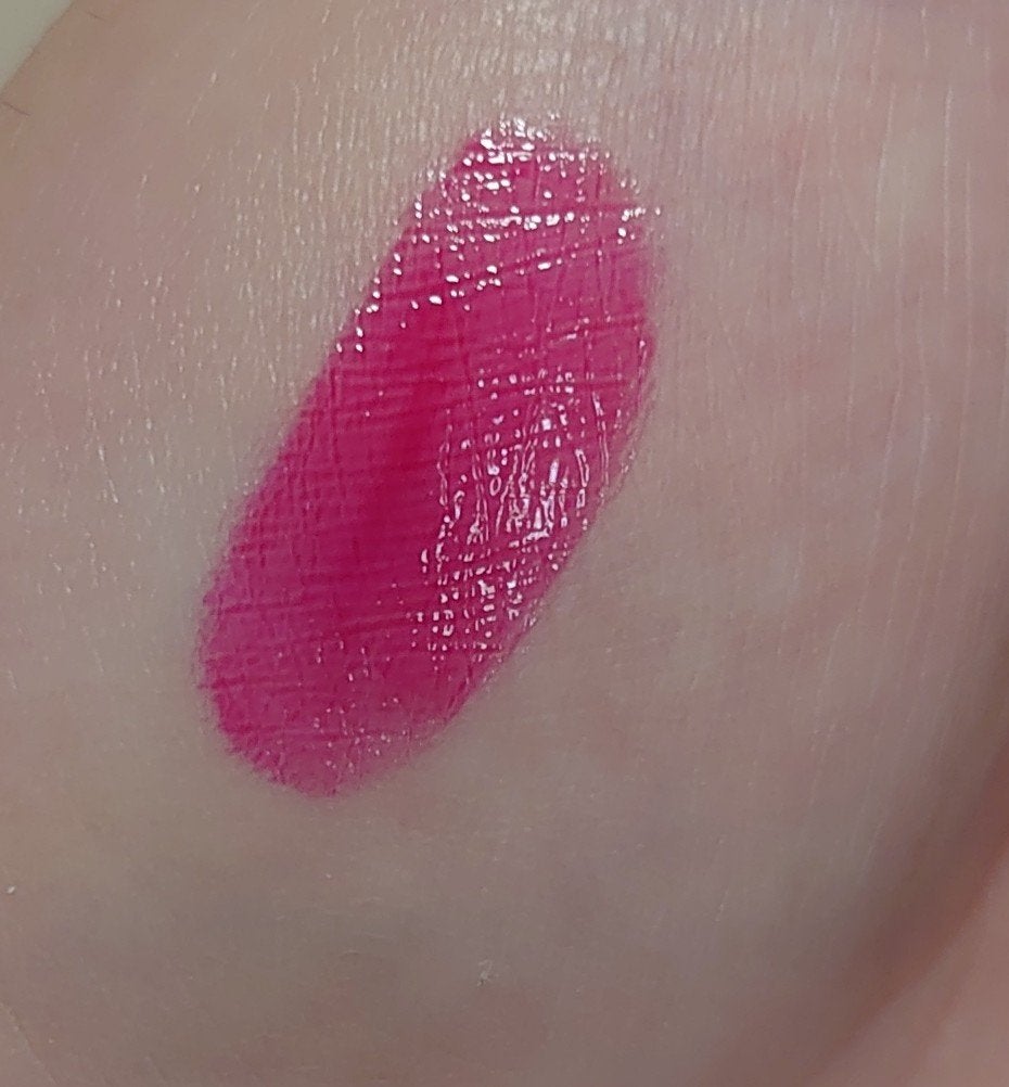 ディオール アディクト リップ マキシマイザー/Dior/リップグロスを使ったクチコミ(2枚目)