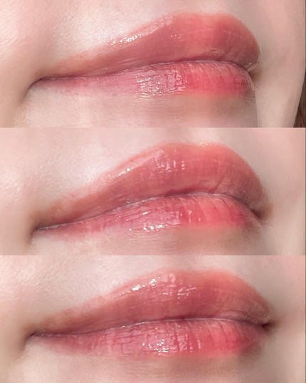 デューイフィルムティント/CipiCipi/リップティントを使ったクチコミ(6枚目)