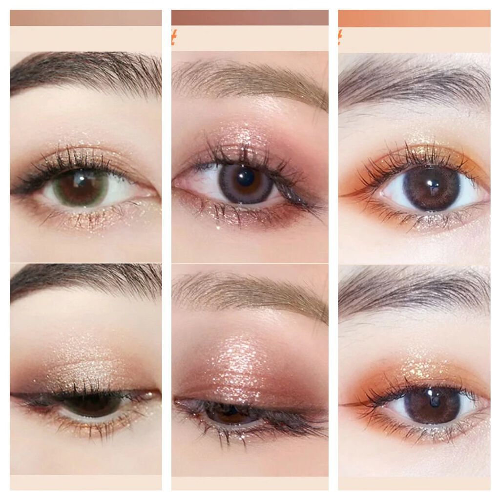 スティックアイシャドウ/xixi/スティックアイシャドウを使ったクチコミ(4枚目)