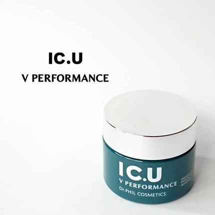 フイルナチュラント IC.U V パフォーマンス/IC.U/フェイスクリームを使ったクチコミ(1枚目)