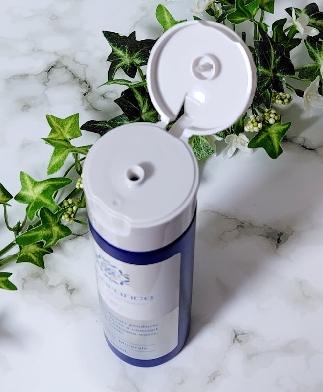 リラックスシャンプー 〜和〜/ミネランス/市販シャンプーを使ったクチコミ（2枚目）