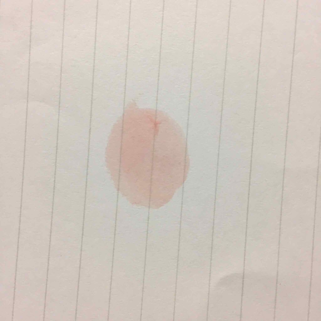 リップフォンデュ/メンソレータム/リップバームを使ったクチコミ(2枚目)