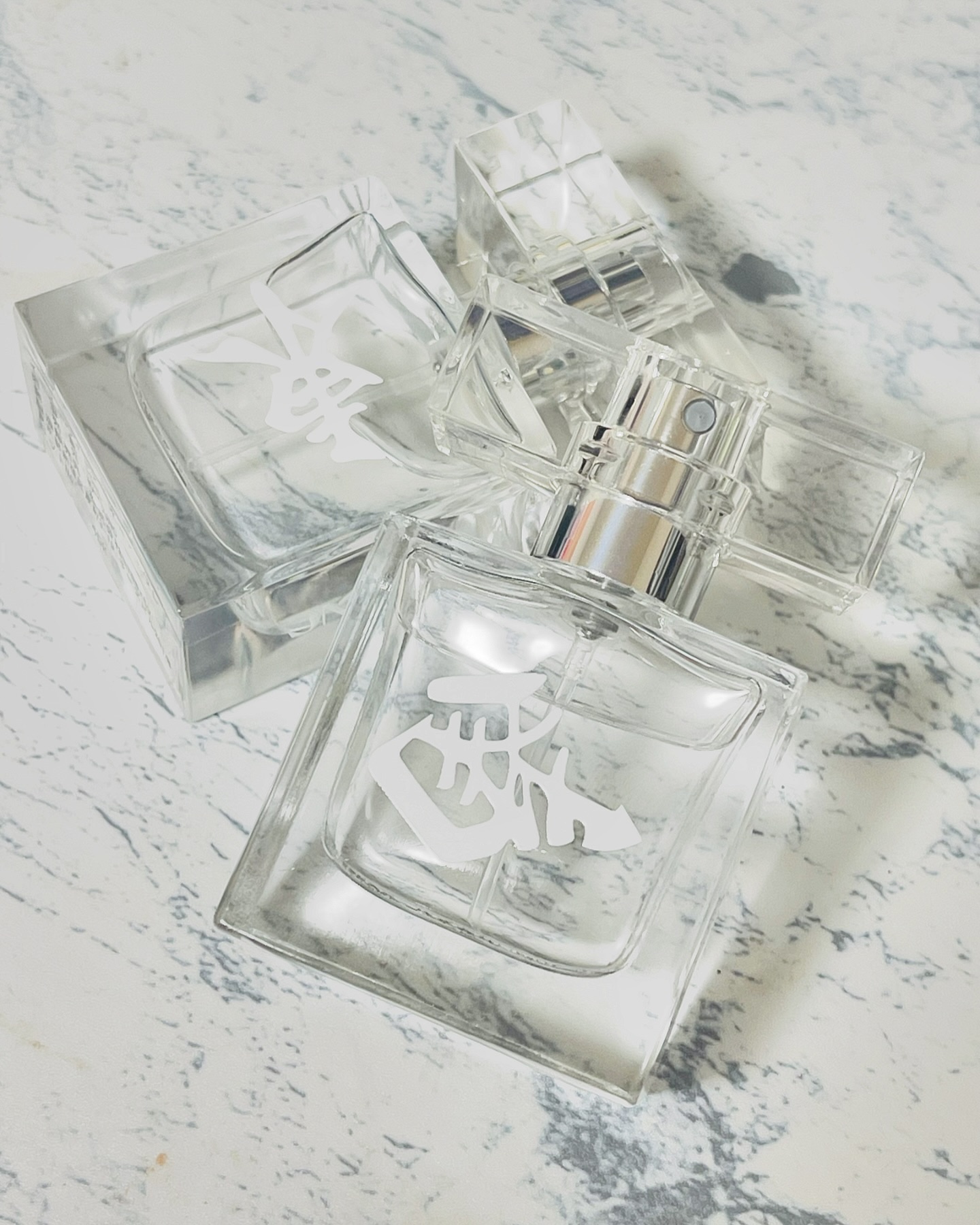 EAST WINS（イーストウィンズ）オードトワレ /MAYJUNC/香水(その他)を使ったクチコミ（2枚目）